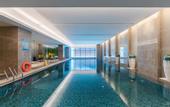 Туры в отель Grand Metropark Jinhai Lake Hotel
