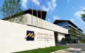 Туры в отель Grand Metropark Jinhai Lake Hotel
