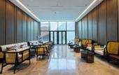 Туры в отель Grand Metropark Jinhai Lake Hotel