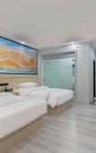 Туры в отель jiangchengchalejia Hotel