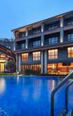 Туры в отель osmanthus tree resort & spa