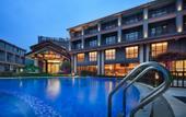 Туры в отель osmanthus tree resort & spa