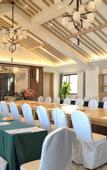 Туры в отель osmanthus tree resort & spa