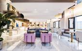 Туры в отель Kuanrong Suites Hotel (Liangjiang love sea shopping park)