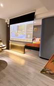 Туры в отель Kuanrong Suites Hotel (Liangjiang love sea shopping park)