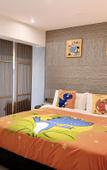 Туры в отель Kuanrong Suites Hotel (Liangjiang love sea shopping park)