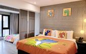 Туры в отель Kuanrong Suites Hotel (Liangjiang love sea shopping park)