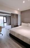 Туры в отель Kuanrong Suites Hotel (Liangjiang love sea shopping park)