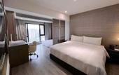 Туры в отель Kuanrong Suites Hotel (Liangjiang love sea shopping park)