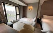 Туры в отель Kuanrong Suites Hotel (Liangjiang love sea shopping park)