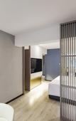 Туры в отель Kuanrong Suites Hotel (Liangjiang love sea shopping park)