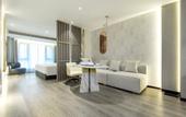 Туры в отель Kuanrong Suites Hotel (Liangjiang love sea shopping park)