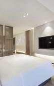 Туры в отель Kuanrong Suites Hotel (Liangjiang love sea shopping park)