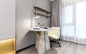 Туры в отель Kuanrong Suites Hotel (Liangjiang love sea shopping park)