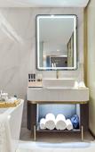 Туры в отель Kuanrong Suites Hotel (Liangjiang love sea shopping park)