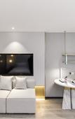 Туры в отель Kuanrong Suites Hotel (Liangjiang love sea shopping park)