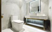 Туры в отель Kuanrong Suites Hotel (Liangjiang love sea shopping park)