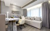 Туры в отель Kuanrong Suites Hotel (Liangjiang love sea shopping park)