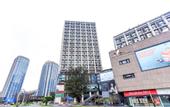 Туры в отель Kuanrong Suites Hotel (Liangjiang love sea shopping park)