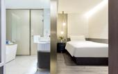 Туры в отель Kuanrong Suites Hotel (Liangjiang love sea shopping park)