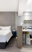 Туры в отель Kuanrong Suites Hotel (Liangjiang love sea shopping park)