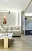Туры в отель Kuanrong Suites Hotel (Liangjiang love sea shopping park)