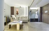 Туры в отель Kuanrong Suites Hotel (Liangjiang love sea shopping park)