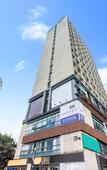 Туры в отель Kuanrong Suites Hotel (Liangjiang love sea shopping park)