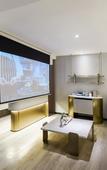 Туры в отель Kuanrong Suites Hotel (Liangjiang love sea shopping park)