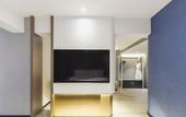 Туры в отель Kuanrong Suites Hotel (Liangjiang love sea shopping park)