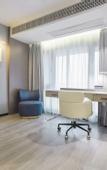 Туры в отель Kuanrong Suites Hotel (Liangjiang love sea shopping park)