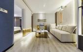 Туры в отель Kuanrong Suites Hotel (Liangjiang love sea shopping park)