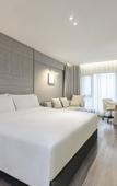 Туры в отель Kuanrong Suites Hotel (Liangjiang love sea shopping park)