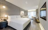 Туры в отель Kuanrong Suites Hotel (Liangjiang love sea shopping park)