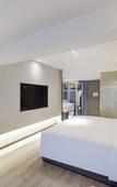 Туры в отель Kuanrong Suites Hotel (Liangjiang love sea shopping park)