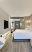 Туры в отель Kuanrong Suites Hotel (Liangjiang love sea shopping park)
