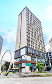 Туры в отель Kuanrong Suites Hotel (Liangjiang love sea shopping park)