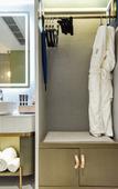 Туры в отель Kuanrong Suites Hotel (Liangjiang love sea shopping park)