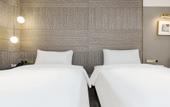 Туры в отель Kuanrong Suites Hotel (Liangjiang love sea shopping park)