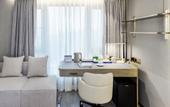 Туры в отель Kuanrong Suites Hotel (Liangjiang love sea shopping park)