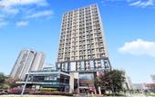 Туры в отель Kuanrong Suites Hotel (Liangjiang love sea shopping park)