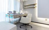 Туры в отель Kuanrong Suites Hotel (Liangjiang love sea shopping park)