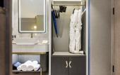 Туры в отель Kuanrong Suites Hotel (Liangjiang love sea shopping park)