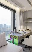 Туры в отель Kuanrong Suites Hotel (Liangjiang love sea shopping park)