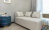 Туры в отель Kuanrong Suites Hotel (Liangjiang love sea shopping park)