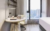 Туры в отель Kuanrong Suites Hotel (Liangjiang love sea shopping park)
