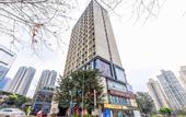 Туры в отель Kuanrong Suites Hotel (Liangjiang love sea shopping park)