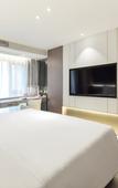 Туры в отель Kuanrong Suites Hotel (Liangjiang love sea shopping park)