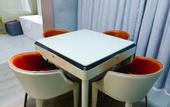 Туры в отель Kuanrong Suites Hotel (Liangjiang love sea shopping park)