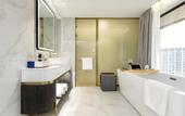 Туры в отель Kuanrong Suites Hotel (Liangjiang love sea shopping park)